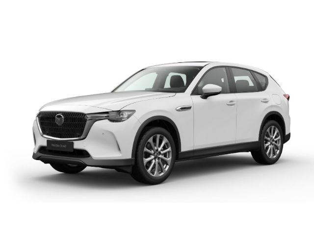Mazda CX-60 - Bild 1