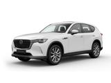 Mazda CX-60 Exclusive-Line Panoramadach LED CarPlay - Mazda CX-60 Neuwagen