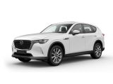 Mazda CX-60 Exclusive-Line Panoramadach LED CarPlay - Mazda Neuwagen mit Diesel-Antrieb