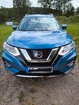 Nissan X-Trail 2.0 dCi DPF N-CONNECTA 4x4 AUTO N-CO... - Nissan X-Trail: N Connecta
