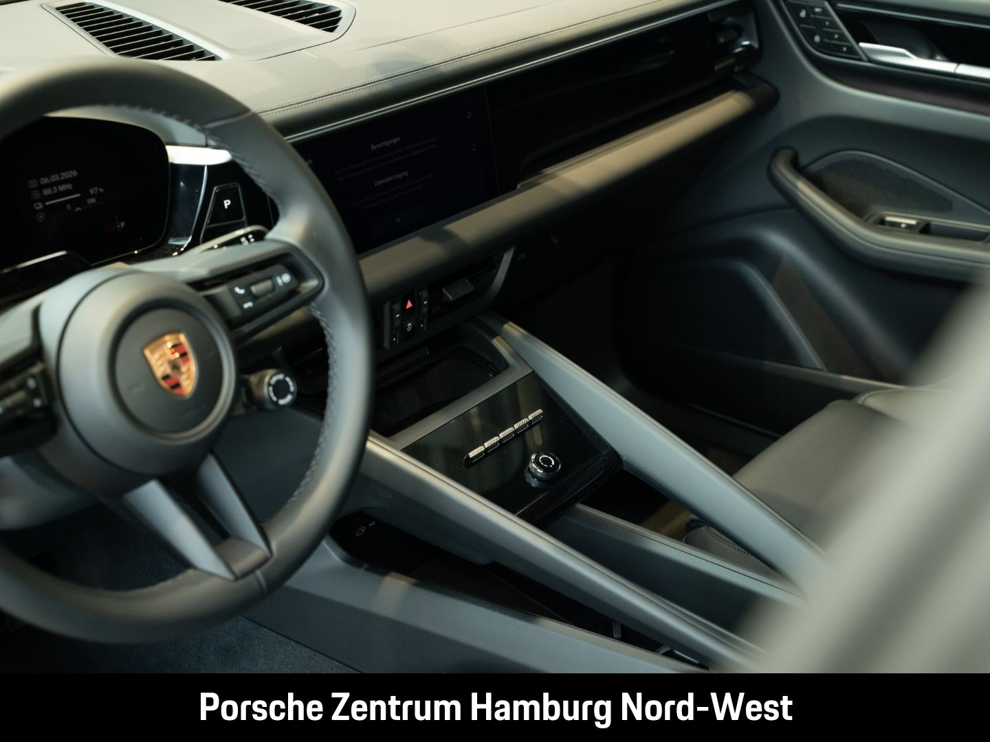 Porsche Macan - Bild 22