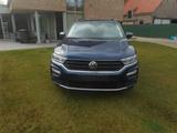 Volkswagen T-Roc United - Volkswagen T-Roc UNITED mit Benzin-Antrieb
