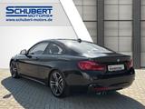 BMW 420 i Coupe M Sport Panorama Navi Sitz-Hzg - gebrauchte BMW 420 aus dem Jahr 2018