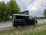 Mercedes-Benz 4x4 4 Matic Marco Polo Edition Viano 2.2 Liter - Kastenwagen mit 4 Schlafplätzen