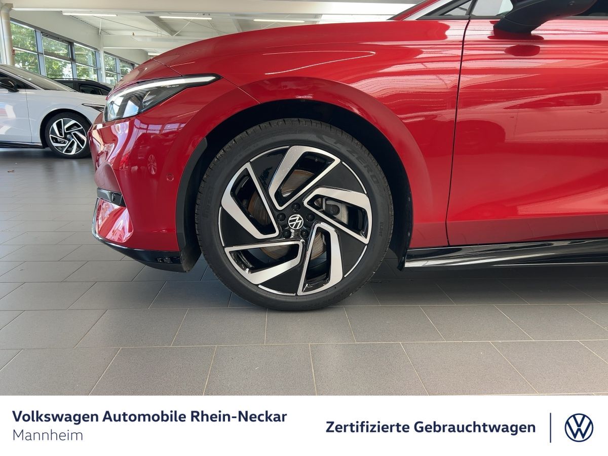 Volkswagen ID.7 - Bild 16