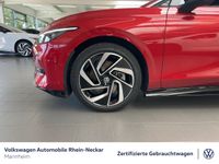 Volkswagen ID.7 - Vorschau Bild 16