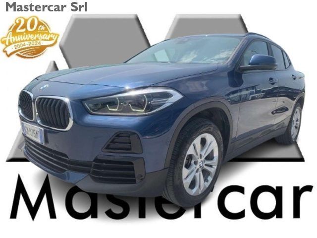 BMW BMW X2 X2 xdrive18d Business X auto - GM076NT