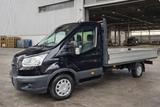 Ford Transit 350 L4  2.0 TDCi  170 PS Pritsche - Ford Transit 17