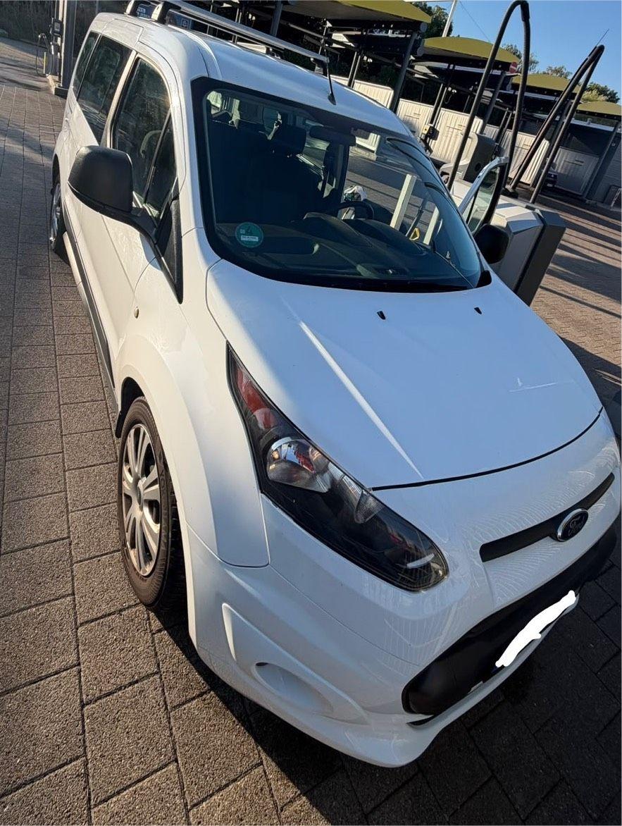 Ford Tourneo Connect