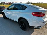 BMW Bmw x6 4x4  5i - BMW X-Reihe: Van