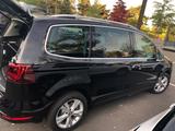Seat Alhambra 2.0 TDI Ecomotive 110kW XCELLENCE X... - Seat Alhambra Ecomotive mit Diesel-Antrieb