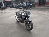 Honda CB 500 F ABS - HONDA 500 F CB