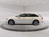 Audi A6 1.8 TFSI Avant ultra Fahrassist+Cam+Navi+AUT - Audi A6: Kombi, 1.8