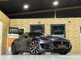 Jaguar F-Type F-TYPE Coupe R AWD/MEMORY/APPLE/MERIDIAN/ - Jaguar F-Type aus 2021