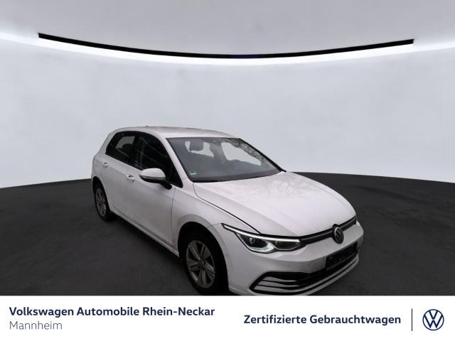 Volkswagen Golf - Bild 4