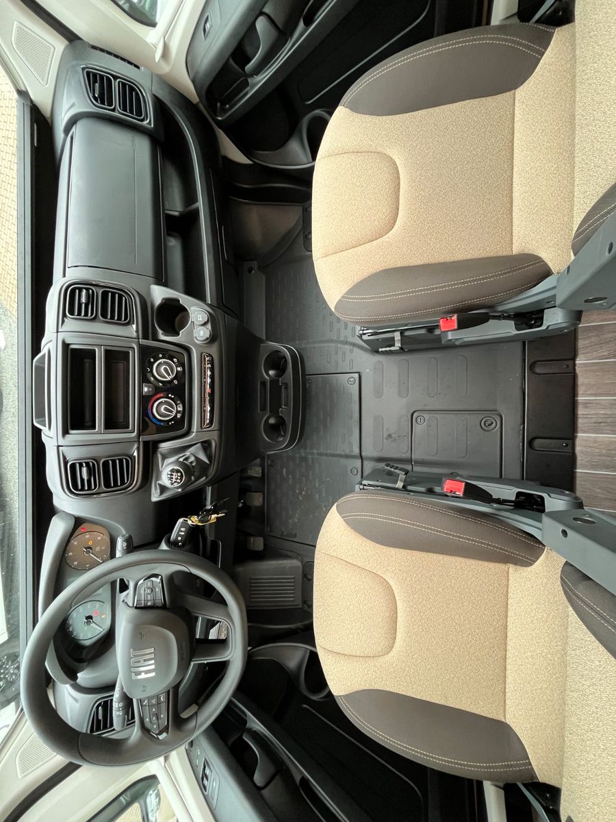 Fahrzeugabbildung Forster Vantasy V 599 HB *Modell26*Rückfahrkam.*Dieselhz