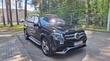 Mercedes-Benz  GLS 550 AMG Line - Mercedes-Benz: AMG G55