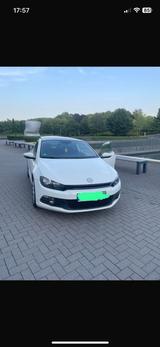 Volkswagen Scirocco 1.4 TSI - Volkswagen Scirocco in Wuppertal