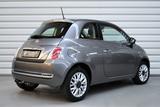 Fiat 500 Lounge+PDC+2.Hand+ALU+Klima+Nur 61.800KM - Fiat mit Benzin-Antrieb: 8