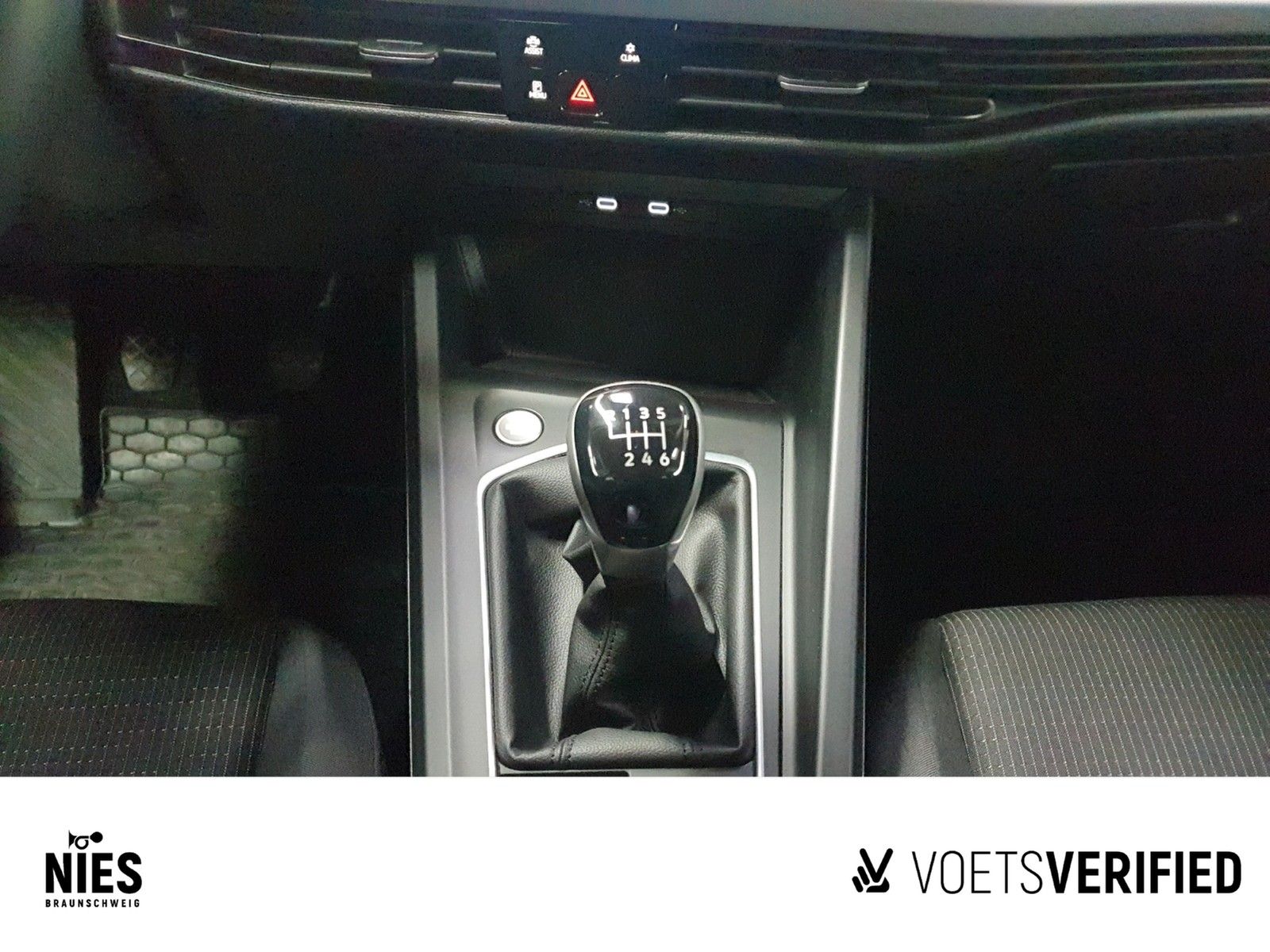 Volkswagen Golf - Bild 10