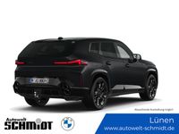 BMW XM - Vorschau Bild 2