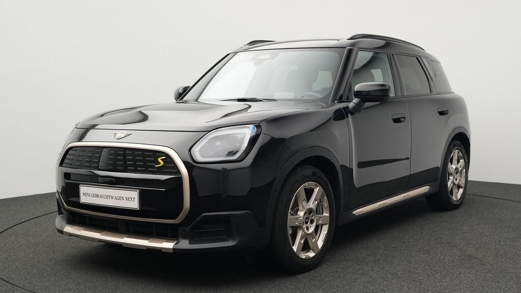 MINI Countryman SE ALL4