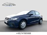 Seat Ibiza Style|2.Hand|Navi|Scheckheft|Guter Zustand - Seat Ibiza: Sc Style