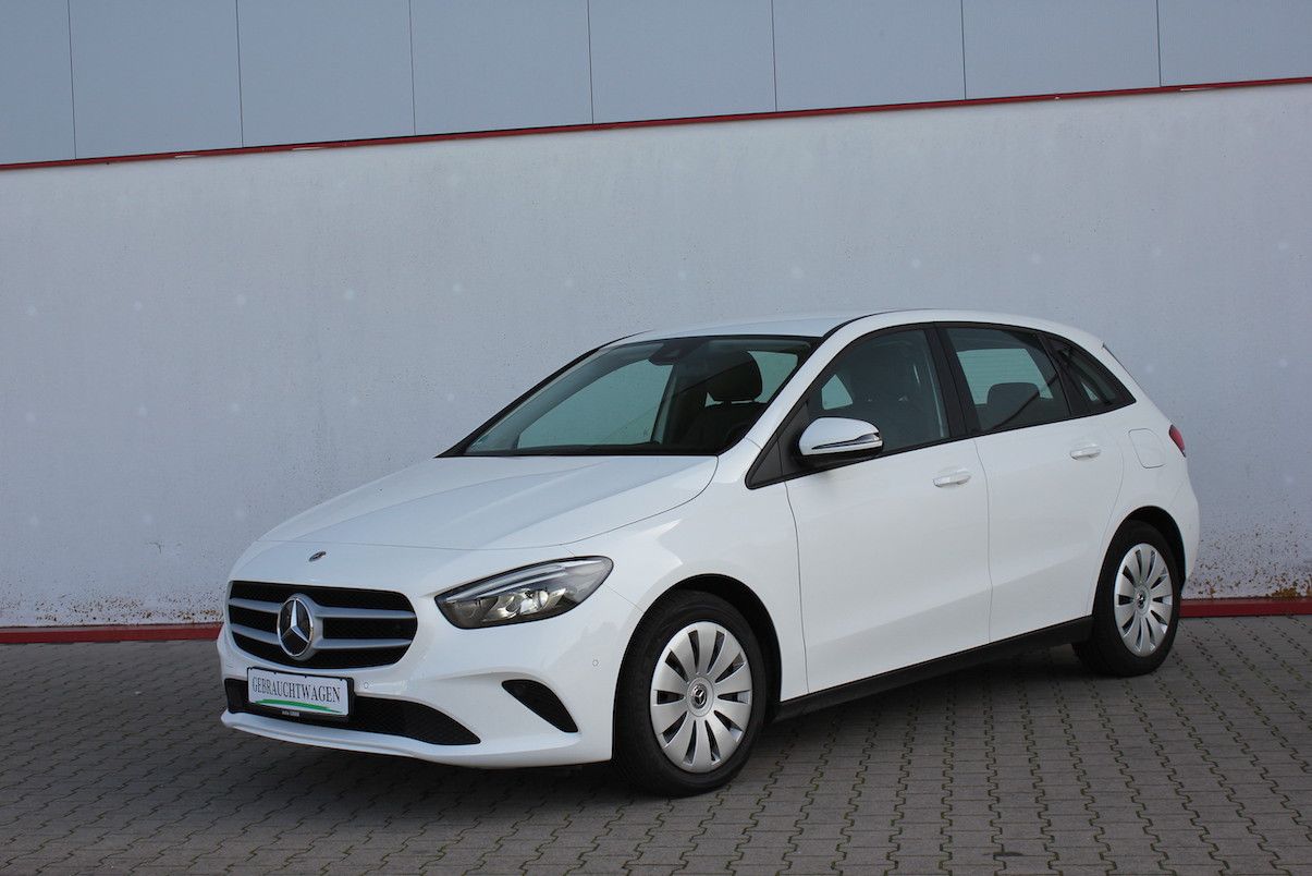 Mercedes-Benz B 250e 8G EQ Plug-In Hybrid AHK LED AppleCarPlay imagem 2