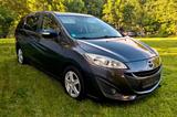 Mazda 5 1.8 MZR Edition 40 Jahre - Mazda: J