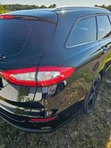 Ford Mondeo 2,0 TDCi 110kW Business Turnier P-Shi... - Ford Mondeo: Privatanbieter