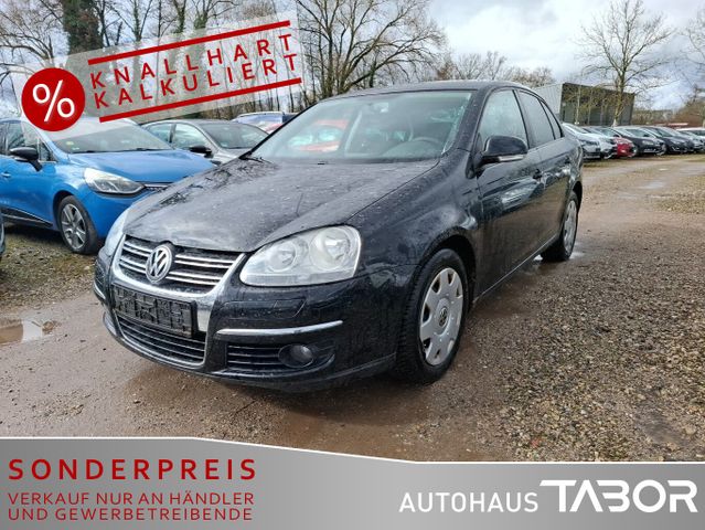 Volkswagen Jetta 1.6 Trendline Climatic LM el.FH