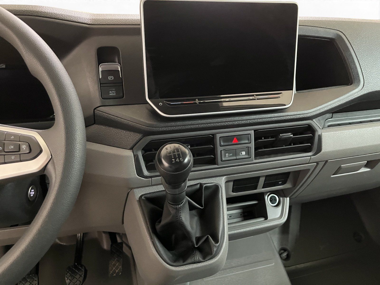 Volkswagen Crafter - Bild 12