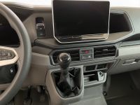 Volkswagen Crafter - Vorschau Bild 12