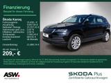 Skoda Karoq Style 1.5TSI DSG LED Navi RFK ACC AHK - Skoda Karoq Gebrauchtwagen