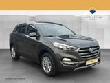 Hyundai Tucson 2.0 CRDi DPF Intro Edition Kam.*KlimaA*LM - Hyundai Gebrauchtwagen in Leipzig