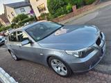 BMW 525i E 60 Lack sehr gut , tüv neu, Ins... - BMW 525 mit Benzin-Antrieb: Limousine, 525i E60