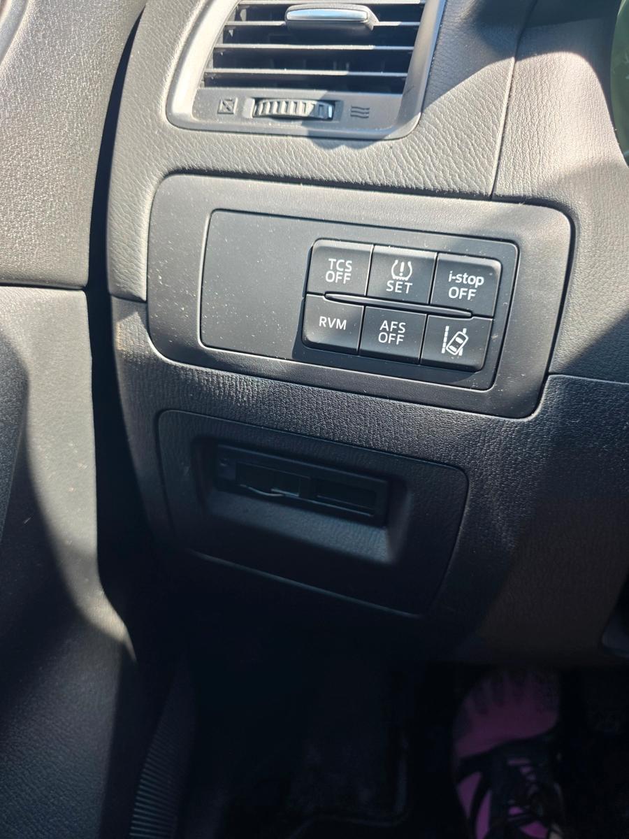 Mazda CX-5 2014 — photo 15
