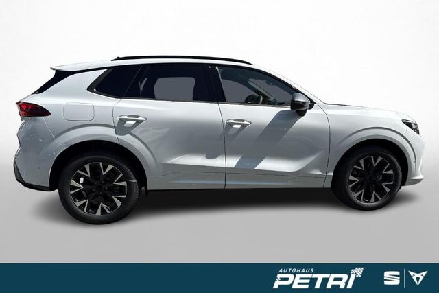 Foto Nummer 6: CUPRA Terramar