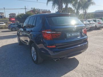 BMW X3 - 6