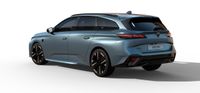 Peugeot 308 - Vorschau Bild 5