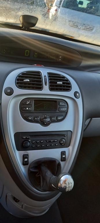 Citroën Xsara Picasso