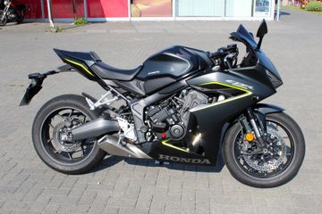 Honda R e-Clutch