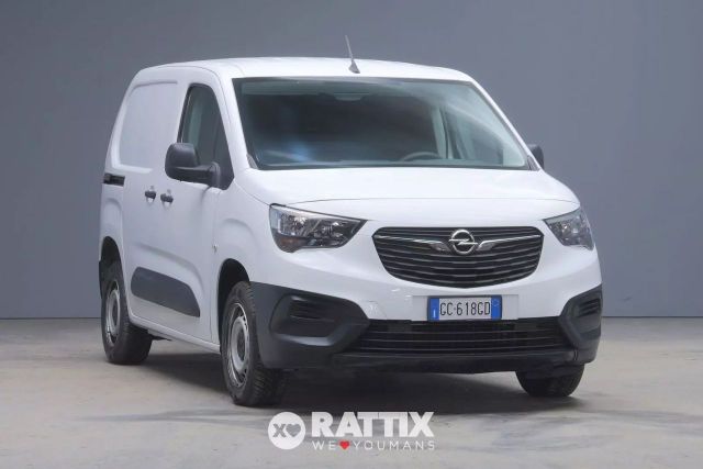 Opel Combo Cargo 1.5d 75CV L1H1 Autocarro (IVA E