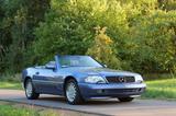 Mercedes-Benz SL320 R129*Lim. Modell*40th Anniversary*Designo - Mercedes-Benz Gebrauchtwagen von 1997