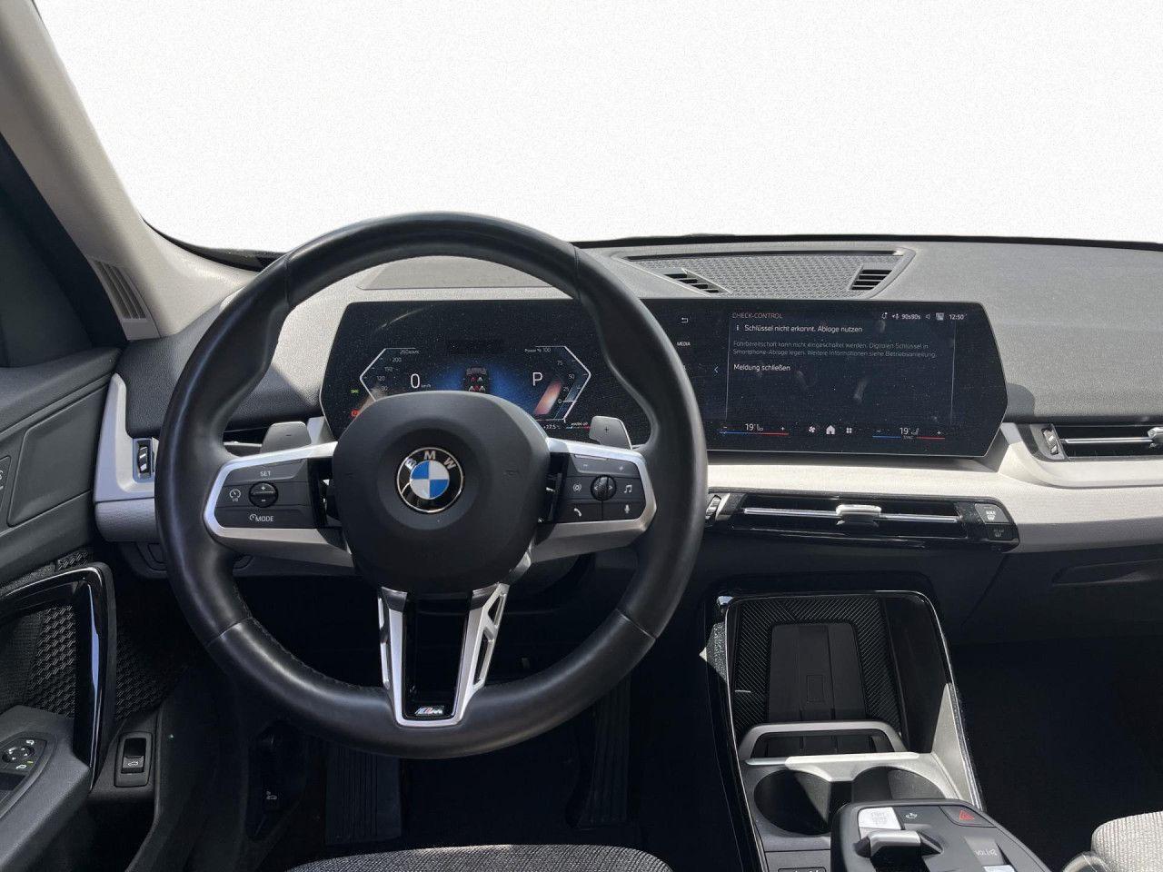 BMW X1 xDr20d LiCoPro,HUD,360°,DAPRO,AdapLED,Shzg