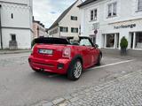 MINI Cooper S Cabrio Cooper S - MINI Cabrio Serie von privat