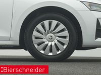 Skoda Octavia - Vorschau Bild 30