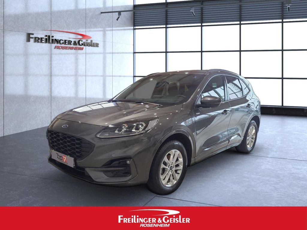 Image of Ford Kuga