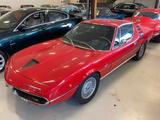 Alfa Romeo Montreal 1973 2.6L V8 - Pristine collector car