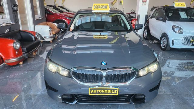 BMW Bmw 320 320i Sport automatico km 30.000